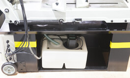 Станок ленточнопильный STALEX BS-912B миниатюра №10