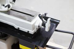 Станок ленточнопильный STALEX BS-912B миниатюра №11