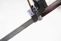 Станок ленточнопильный STALEX BS-912B миниатюра №12