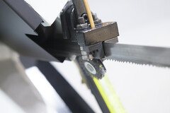 Станок ленточнопильный STALEX BS-912B миниатюра №14