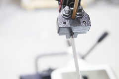 Станок ленточнопильный STALEX BS-912B миниатюра №15