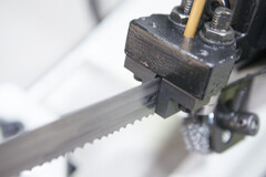 Станок ленточнопильный STALEX BS-912B миниатюра №16