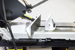 Станок ленточнопильный STALEX BS-912B миниатюра №19