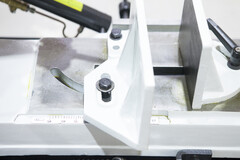 Станок ленточнопильный STALEX BS-912B миниатюра №21