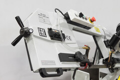 Станок ленточнопильный STALEX BS-912G миниатюра №1