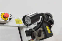 Станок ленточнопильный STALEX BS-912G миниатюра №3