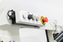 Станок ленточнопильный с гидроразгрузкой STALEX BS-912GR миниатюра №3