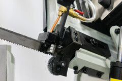 Станок ленточнопильный с гидроразгрузкой STALEX BS-912GR миниатюра №5