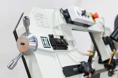 Станок ленточнопильный с гидроразгрузкой STALEX BS-912GR миниатюра №9