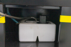 Станок ленточнопильный с гидроразгрузкой STALEX BS-912GR миниатюра №13