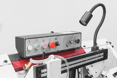 Станок ленточнопильный STALEX BS-916V миниатюра №3