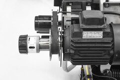 Станок ленточнопильный STALEX BS-916V миниатюра №9