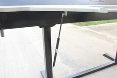 Листогиб ручной Stalex BSM 2000/0.8 (с ножом) миниатюра №12