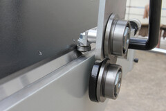 Листогиб ручной Stalex BSM 3000/0.5 (с ножом) миниатюра №4