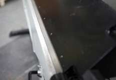 Листогиб ручной Stalex BSM 3000/0.5 (с ножом) миниатюра №14