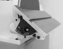 Станок ленточношлифовальный Stalex BTM-250 миниатюра №3