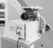 Станок ленточношлифовальный Stalex BTM-250 миниатюра №4