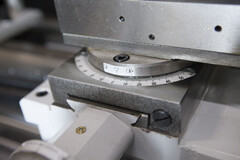 Станок токарно-винторезный Stalex C0632D/1000 миниатюра №4