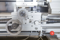 Станок токарно-винторезный Stalex C0632D/1000 миниатюра №8