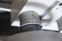 Станок токарно-винторезный Stalex C0632D/1000 миниатюра №18