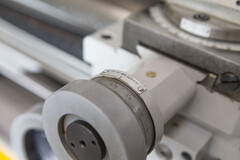 Станок токарно-винторезный Stalex C0632D/1000 миниатюра №20