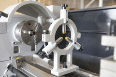 Станок токарно-винторезный Stalex C0632D/1000 миниатюра №22