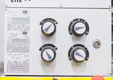 Станок токарно-винторезный Stalex C0636N/1000 миниатюра №1
