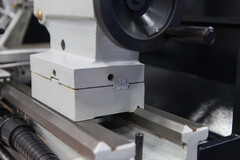 Станок токарно-винторезный Stalex C0636N/1000 миниатюра №2