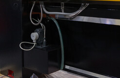 Станок токарно-винторезный Stalex C0636N/1000 миниатюра №5