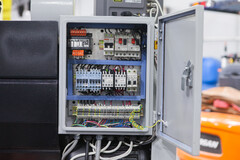 Станок токарно-винторезный Stalex C0636N/1000 миниатюра №6