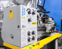 Станок токарно-винторезный Stalex C0636N/1000 миниатюра №9