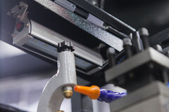 Станок токарно-винторезный Stalex C0636N/1000 миниатюра №10