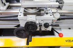 Станок токарно-винторезный Stalex C0636N/1000 миниатюра №12