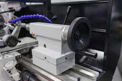 Станок токарно-винторезный Stalex C0636N/1000 миниатюра №14