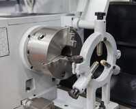 Станок токарно-винторезный Stalex C0636N/1000 миниатюра №16