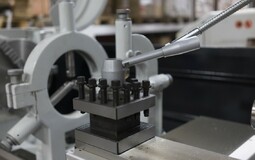 Станок токарно-винторезный Stalex C6246E/1000 миниатюра №2