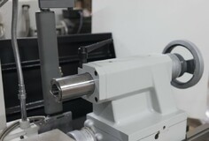 Станок токарно-винторезный Stalex C6246E/1000 миниатюра №3