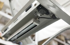 Станок токарно-винторезный Stalex C6246E/1000 миниатюра №6