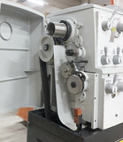 Станок токарно-винторезный Stalex C6246E/1500 миниатюра №1