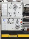 Станок токарно-винторезный Stalex C6246E/1500 миниатюра №2
