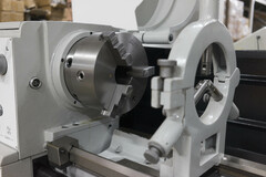 Станок токарно-винторезный Stalex C6246E/1500 миниатюра №4