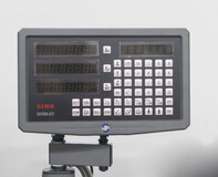 Станок токарно-винторезный Stalex C6246E/1500 миниатюра №7