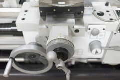 Станок токарно-винторезный Stalex C6246E/1500 миниатюра №10