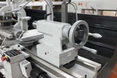 Станок токарно-винторезный Stalex C6246E/1500 миниатюра №12