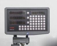 Станок токарно-винторезный Stalex C6246E/1500 миниатюра №18