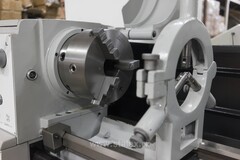Станок токарно-винторезный Stalex C6246E/1500 миниатюра №20