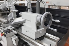 Станок токарно-винторезный Stalex C6246E/1500 миниатюра №22