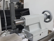 Станок токарно-винторезный Stalex C6246E/2000 миниатюра №6