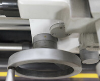 Станок токарно-винторезный Stalex C6246E/2000 миниатюра №11