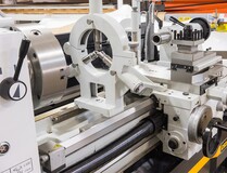 Станок токарно-винторезный Stalex C6251/2000 миниатюра №7